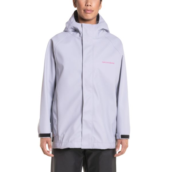 Women’s Neptune Commercial Fishing Jacket | Waterproof, Adjustable