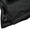 Women's Long Winter Coat Thickened Down Alternative Jacket Warm Puffer Jacket Waterproof Parka